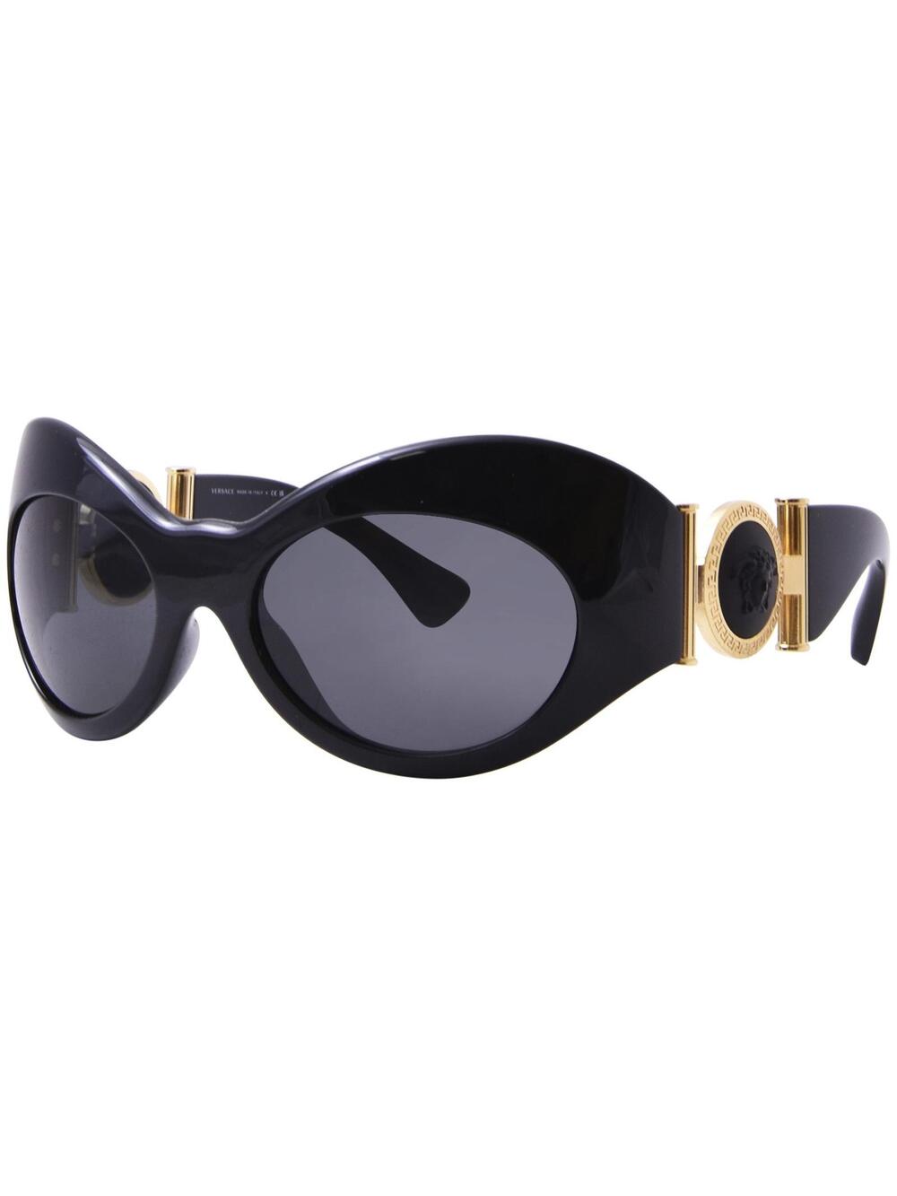 Versace Gb1/87 Sunglasses Women's #265722V33B